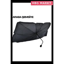 HBG Markt Mey Ithalat® Araç Şemsiyesi