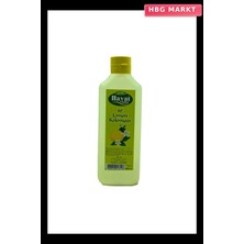 HBG Markt Hayat 900 ml Limon Kolonyası Bidon