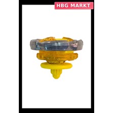 HBG Markt Oyun Seti Tekli Parça 5-70DB Sesli Oyuncak
