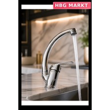 HBG Markt Dayanıklı Musluk Başlığı Kaliteli Malzeme