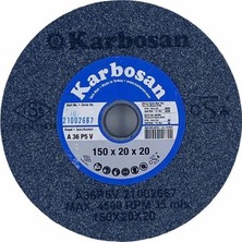 Melonika 150X20X20 36 Kum Nk Taşlama Taşı