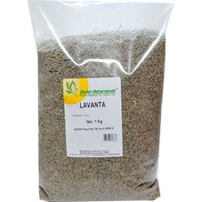 Melonika Lanta Çiçeği Doğal 1000 gr Paket
