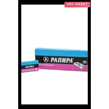 HBG Markt Rapira Panpa Jilet 10 Parça x 10 Parça