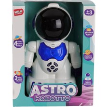 Melonika URT010-005 Astro Robotto