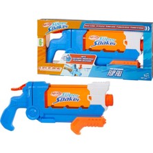 Melonika F8643 Nerf Super So Flip Fill