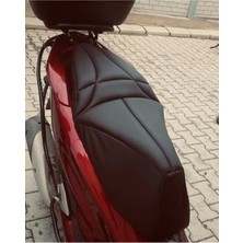 Moontime Alaçatı Pcx Konfor Sele