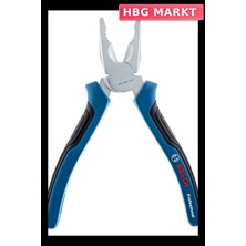 HBG Markt Mey Ithalat® Bosch Profesyonel Pense 180 mm