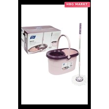 HBG Markt Storm Otomatik Temizlik Kovası 10 Lt