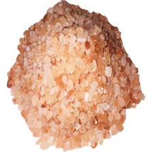 Melonika Yemeklik Himalaya Kristal Kaya Tuzu Çakıl Pembe 500 gr