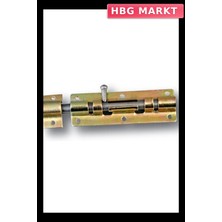 HBG Markt Mey Ithalat® Demir Doğrama Sürgü No:16