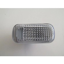 Moontime Alaçatı Honda Cıvıc- Sd- Çamurluk Sinyali Beyaz Sağ/sol Aynı Adet Eurolamp 34301-S5H-T02 2004–2006