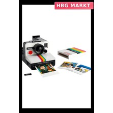 HBG Markt Mey Ithalat®  Camera 21345