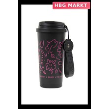 HBG Markt Mey Ithalat® Termos Matara 550 ml
