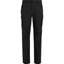 Regatta Anti Insectt L Kargo Erkek Pantolon-Siyah