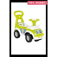 HBG Markt Mey Ithalat® 07 828Y Bebek Pedalsız Araç