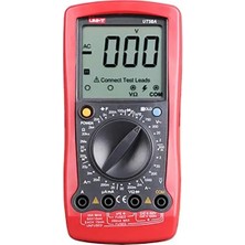 Melonika Unit-T Dijital Ölçü Aleti / Ut 58A