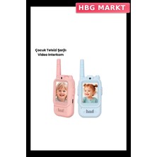 HBG Markt Mey Ithalat® Vdo1 Telsiz