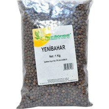 Melonika Yenibahar Tane Doğal 1000 gr Paket