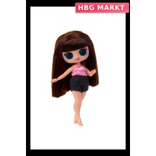 HBG Markt Mey Ithalat® Model Bebekleri