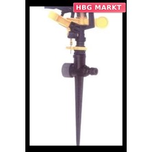 HBG Markt Mey Ithalat® Daye 1013 Plastik Kazıklı Sulama Spring