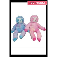 HBG Markt Mey Ithalat® PL50167 40 cm Yogacı Maymun