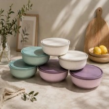 Zenora Saklama Kabı