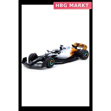 HBG Markt 1/64 Ölçek Model Araba Oyuncak Koleksiyonluk Mini Araç