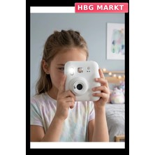 HBG Markt Baskılı Dijital Çocuk Kamerası