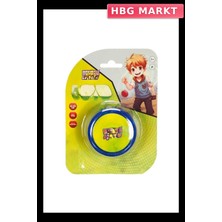HBG Markt 6cm Oyun Seti 1 Adet Mini Figür