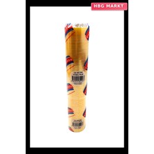 HBG Markt 30CM x 150MT Pvc Gıda Streç Film Dökme