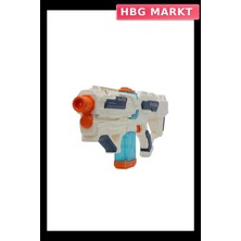 HBG Markt Mey Ithalat® Büyük Boy Pilli Su Tabancası