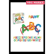 HBG Markt Mey Ithalat® 03673 Harfler Aktivite