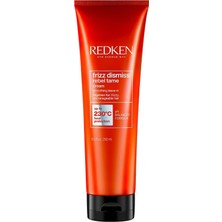 Redken Frizz Dismiss Elektriklenme Karşıtı Durulanmayan Saç Bakım Kremi 250ML
