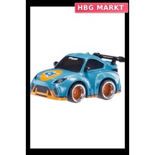 HBG Markt Mey Ithalat® Jdm Seri 1 2022 Model Araç - Mavi Araba