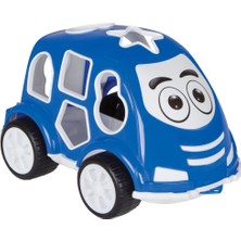 Melonika 03 187M Smart Bultak Araba Mi