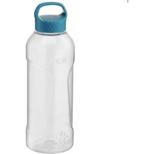 Asitan Outdoor Spor ve Okul Plastik Suluk ve Matara - 0,8 Litre - MH100 Beyaz