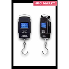 HBG Markt Mey Ithalat® El Kantarı 50KG