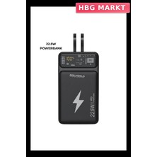 HBG Markt Mey Ithalat® PGPW10 Powerbank