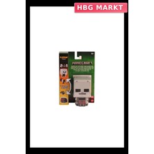 HBG Markt Eğitici Figürler 2'si 1 Arada Flippin' Figs HTL43