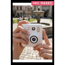 HBG Markt Çocuklar Için Dijital Baskılı Kamera