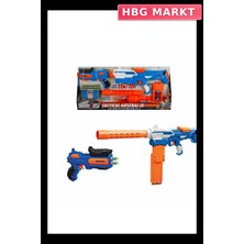 HBG Markt Mey Ithalat® Arsenal Ix 2'li Silah