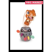 HBG Markt Mey Ithalat® Şakacı Trex