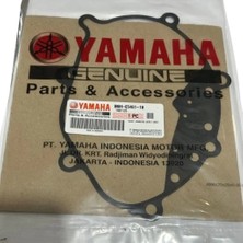 Yamaha Nmax 155 Şanzıman Kapak Contası (Orj) 2021-2022 (B6H-E5461