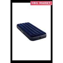 HBG Markt Klasik Yatak 76X191X25 cm Tek Kişilik