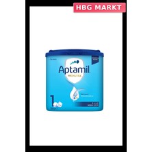 HBG Markt Mey Ithalat®   Bebek Sütü Maması No1 0-6 Ay 350 gr