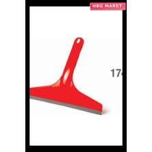 HBG Markt Eko Camsil 20.5cm