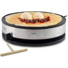 Asitan cm 1300 Krep Makinesi