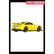 HBG Markt Mey Ithalat® JLB25 6lı Araç Paketi 1:64