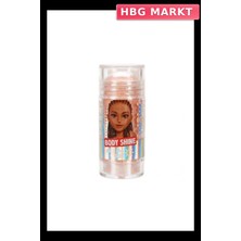 HBG Markt Roll-On Vücut Simi Oyun Seti 1 Adet
