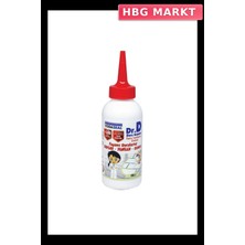 HBG Markt Mey Ithalat® Vodabond 200 gr Derz Yenileme Ürünü Bej